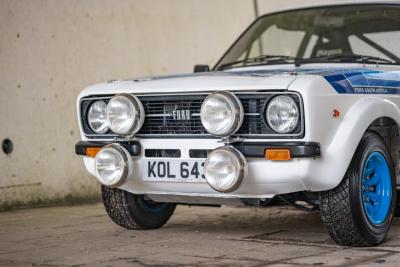 1975 Ford Escort Mk. II RS1800