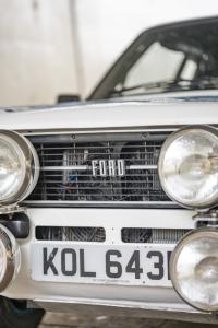 1975 Ford Escort Mk. II RS1800