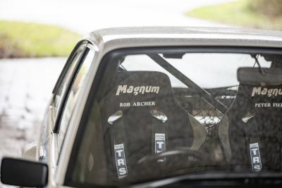 1975 Ford Escort Mk. II RS1800