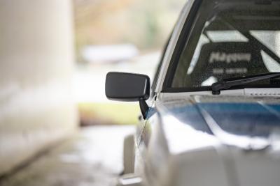 1975 Ford Escort Mk. II RS1800