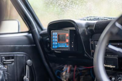 1975 Ford Escort Mk. II RS1800