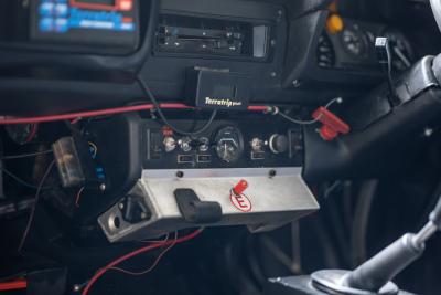 1975 Ford Escort Mk. II RS1800