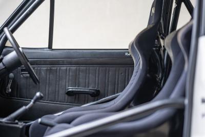 1975 Ford Escort Mk. II RS1800