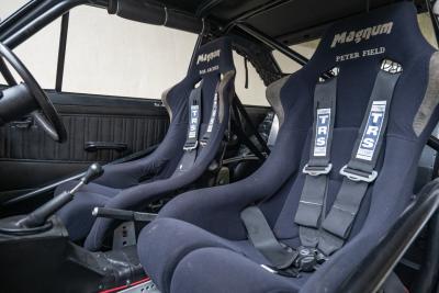 1975 Ford Escort Mk. II RS1800