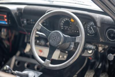 1975 Ford Escort Mk. II RS1800