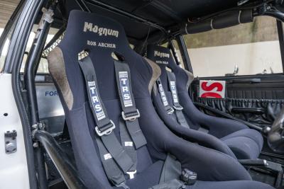 1975 Ford Escort Mk. II RS1800