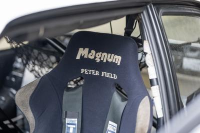 1975 Ford Escort Mk. II RS1800