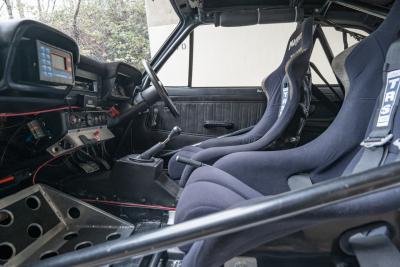 1975 Ford Escort Mk. II RS1800