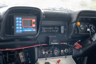 1975 Ford Escort Mk. II RS1800