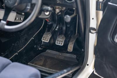 1975 Ford Escort Mk. II RS1800