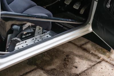 1975 Ford Escort Mk. II RS1800