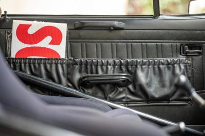 1975 Ford Escort Mk. II RS1800