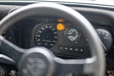 1975 Ford Escort Mk. II RS1800