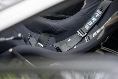 1975 Ford Escort Mk. II RS1800