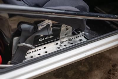 1975 Ford Escort Mk. II RS1800