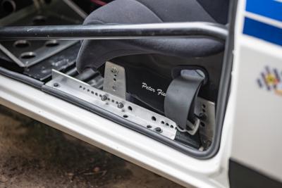 1975 Ford Escort Mk. II RS1800