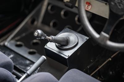 1975 Ford Escort Mk. II RS1800