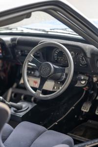 1975 Ford Escort Mk. II RS1800