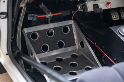 1975 Ford Escort Mk. II RS1800