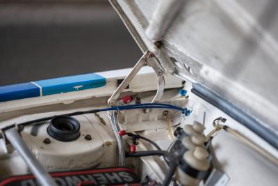 1975 Ford Escort Mk. II RS1800