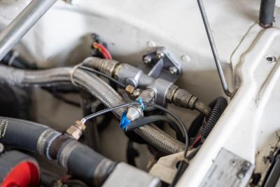 1975 Ford Escort Mk. II RS1800