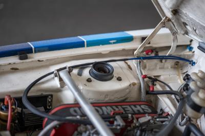 1975 Ford Escort Mk. II RS1800