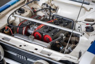 1975 Ford Escort Mk. II RS1800