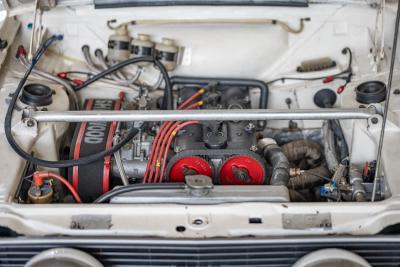 1975 Ford Escort Mk. II RS1800