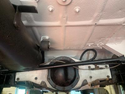 1975 Ford Escort Mk. II RS1800