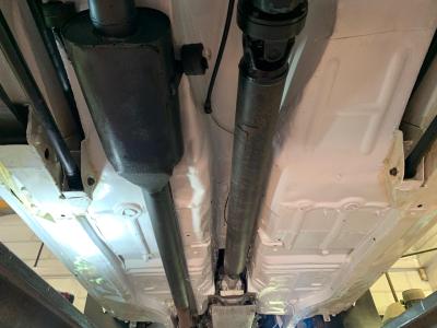 1975 Ford Escort Mk. II RS1800