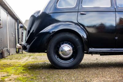 1947 Vauxhall J-Type 14HP