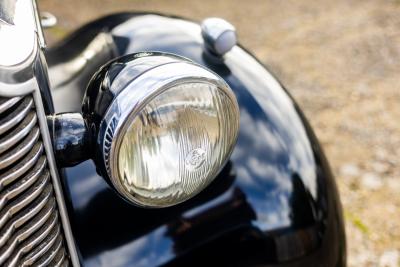 1947 Vauxhall J-Type 14HP