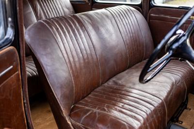 1947 Vauxhall J-Type 14HP