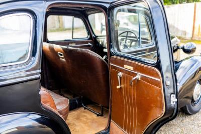 1947 Vauxhall J-Type 14HP