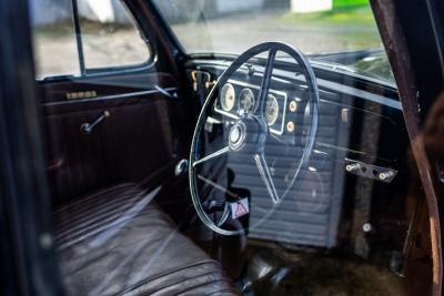 1947 Vauxhall J-Type 14HP