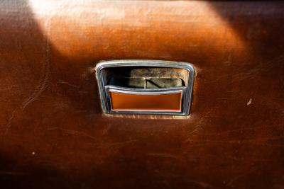 1947 Vauxhall J-Type 14HP