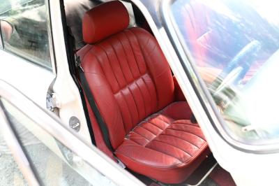 1978 Jaguar XJ6 Series II Convertible by Cabriolet International (4.2 litre)