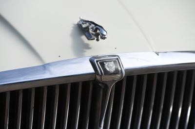 1978 Jaguar XJ6 Series II Convertible by Cabriolet International (4.2 litre)