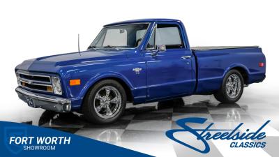 1971 Chevrolet C10