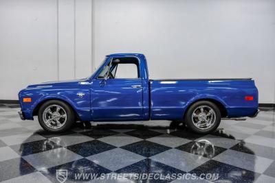 1971 Chevrolet C10