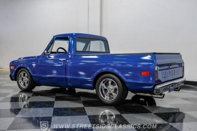 1971 Chevrolet C10