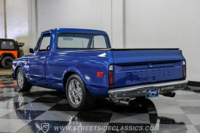 1971 Chevrolet C10