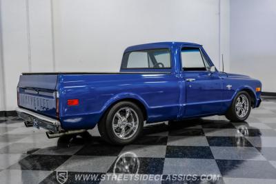 1971 Chevrolet C10