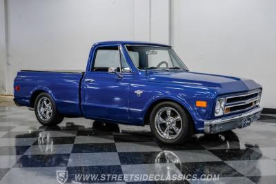 1971 Chevrolet C10