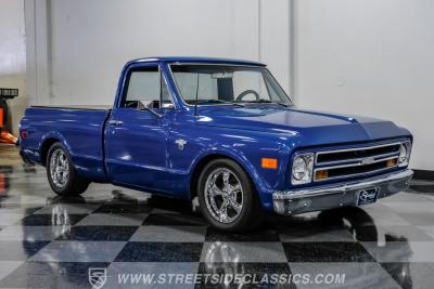 1971 Chevrolet C10