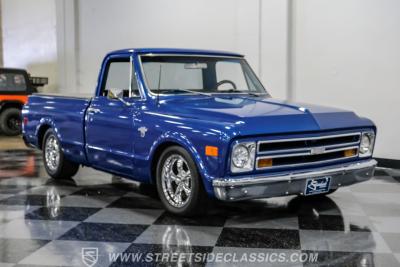 1971 Chevrolet C10