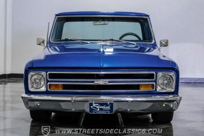 1971 Chevrolet C10