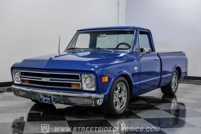 1971 Chevrolet C10