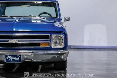 1971 Chevrolet C10