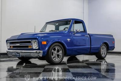 1971 Chevrolet C10
